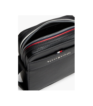 Maroquinerie sacoche tommy accessories bdsblack
