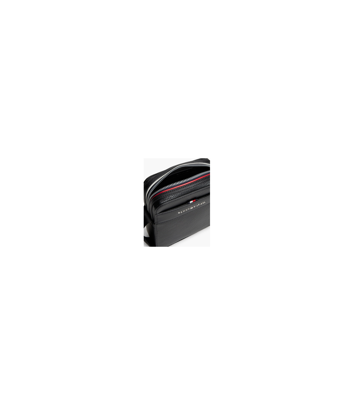 Maroquinerie sacoche tommy accessories bdsblack