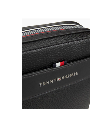 Maroquinerie sacoche tommy accessories bdsblack