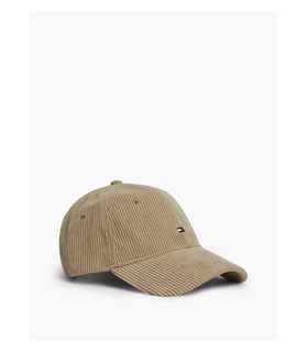 Casquette tommy accessories ag3taupe