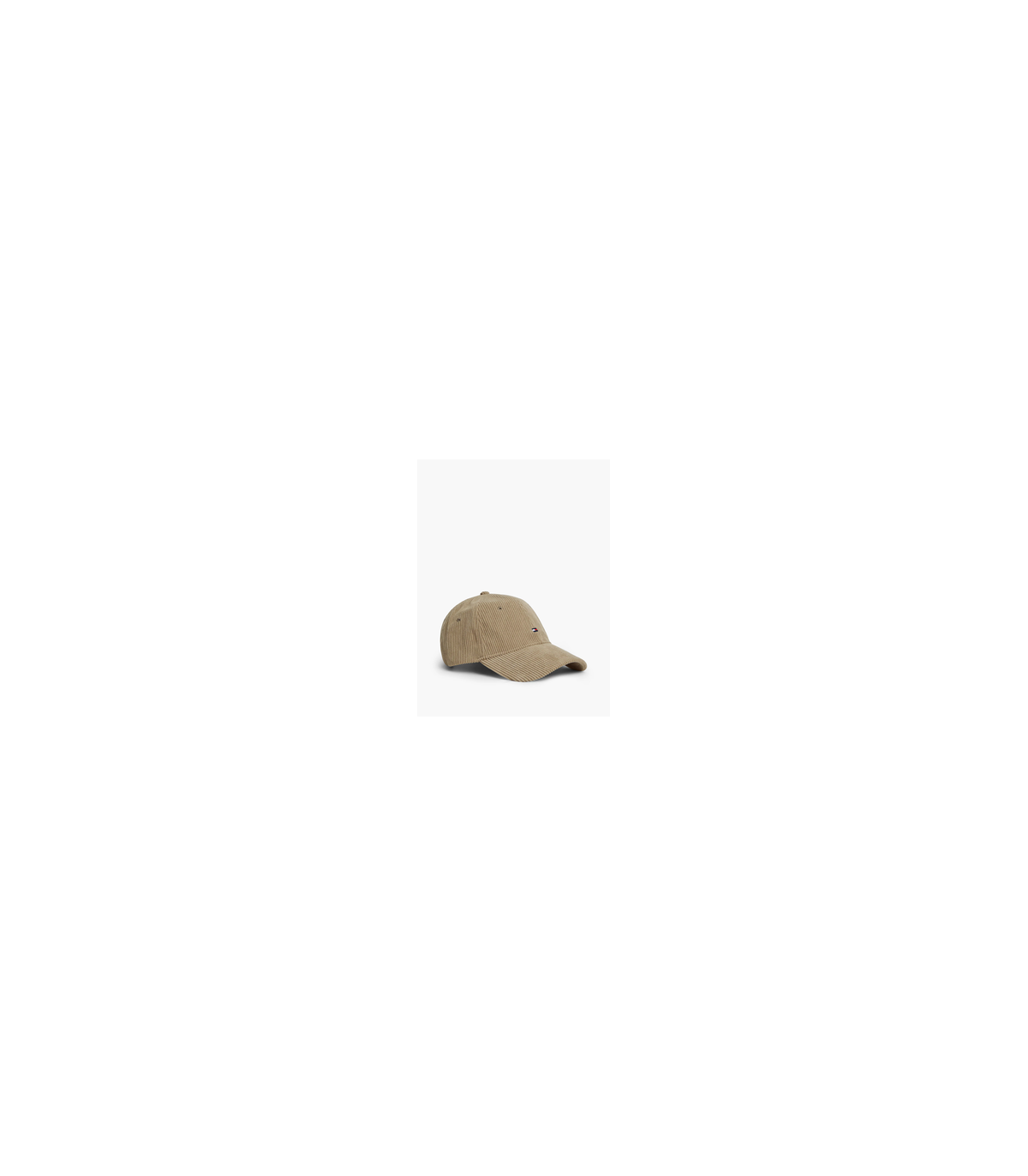 Casquette tommy accessories ag3taupe