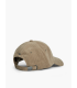 Casquette tommy accessories ag3taupe
