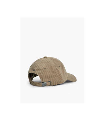Casquette tommy accessories ag3taupe