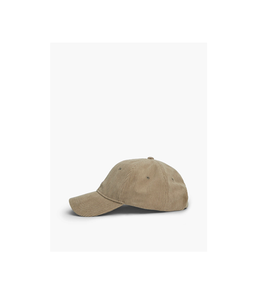Casquette tommy accessories ag3taupe