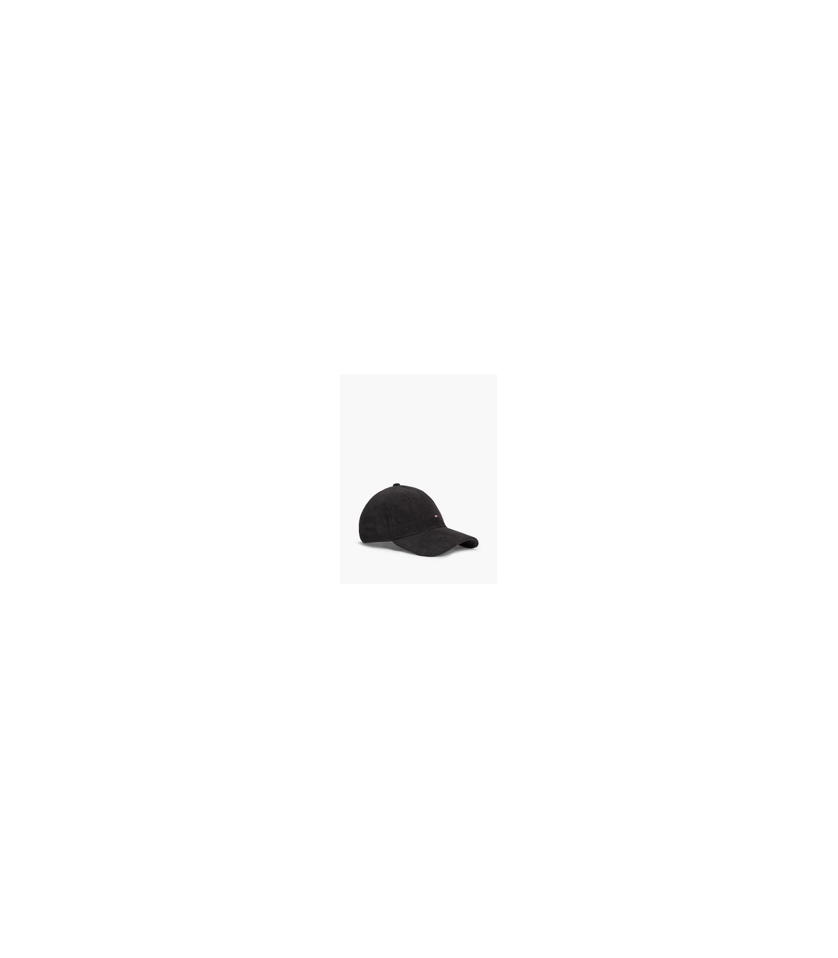 Casquette tommy accessories bdsblack