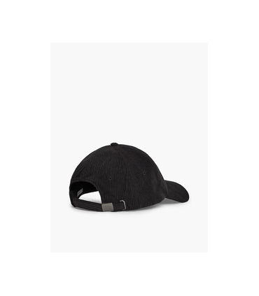 Casquette tommy accessories bdsblack