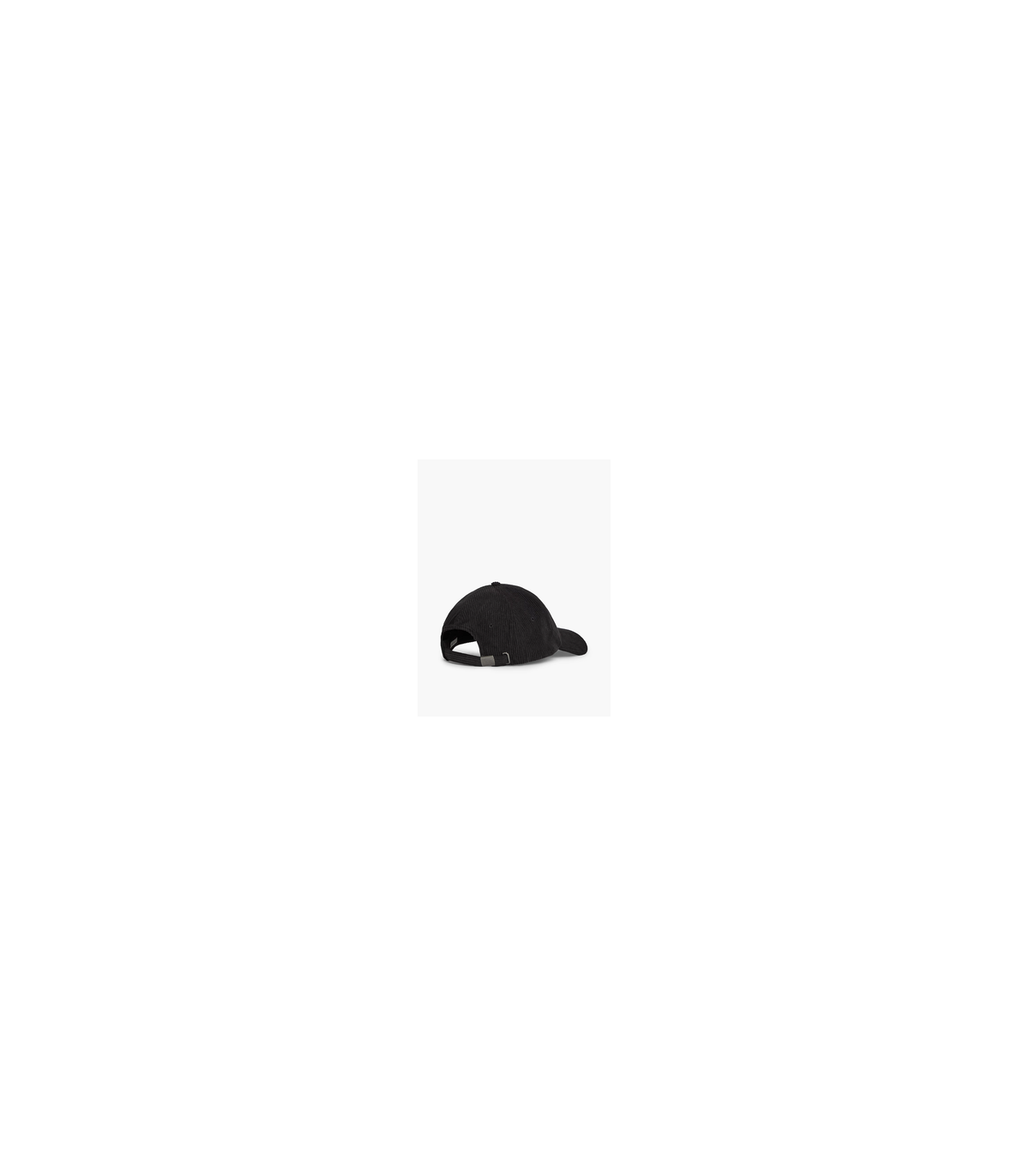 Casquette tommy accessories bdsblack