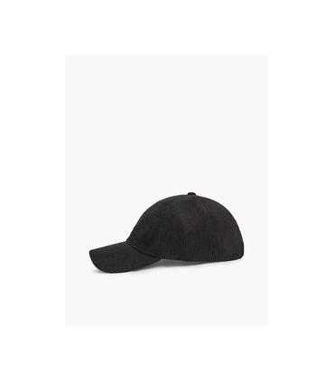 Casquette tommy accessories bdsblack