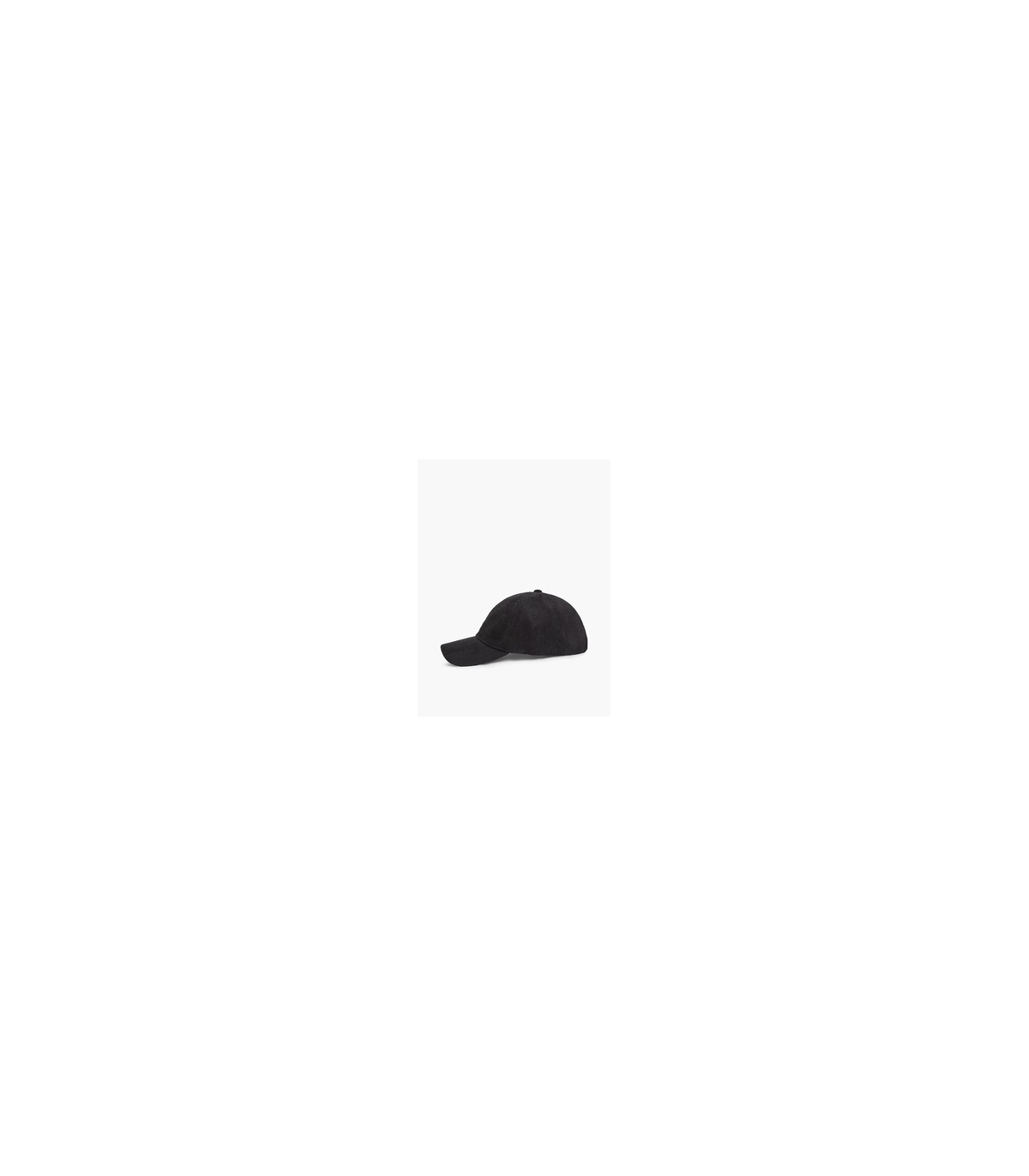 Casquette tommy accessories bdsblack