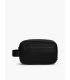 Maroquinerie trousse de toilette tommy accessories bdsblack