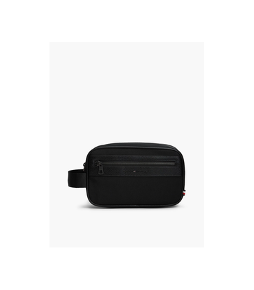 Maroquinerie trousse de toilette tommy accessories bdsblack