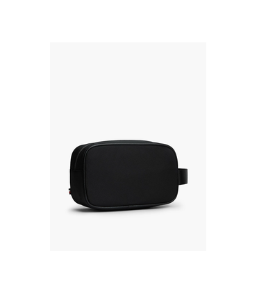 Maroquinerie trousse de toilette tommy accessories bdsblack