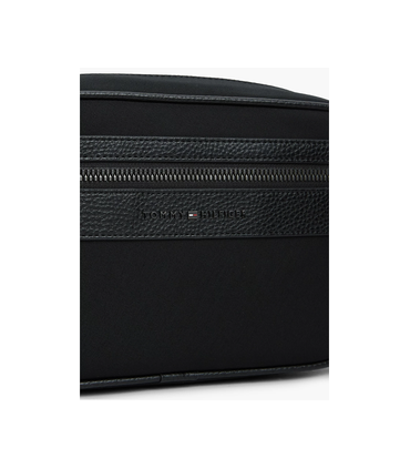 Maroquinerie trousse de toilette tommy accessories bdsblack