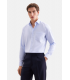 Chemise ml fant seidensticker 11ciel