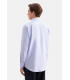 Chemise ml fant seidensticker 11ciel