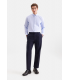 Chemise ml fant seidensticker 11ciel