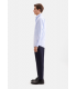 Chemise ml fant seidensticker 11ciel