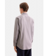 Chemise ml fant seidensticker 24marron