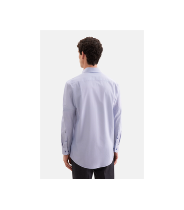 Chemise ml fant seidensticker 15ciel