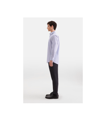 Chemise ml fant seidensticker 15ciel