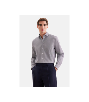 Chemise ml fant seidensticker 24beige