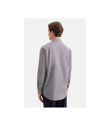 Chemise ml fant seidensticker 24beige