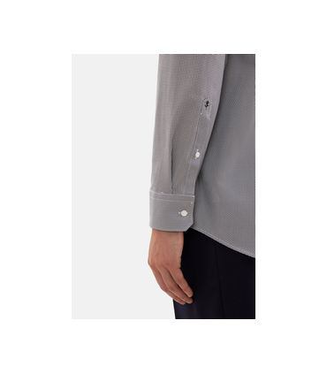 Chemise ml fant seidensticker 24beige