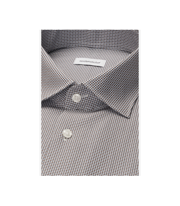Chemise ml fant seidensticker 24beige