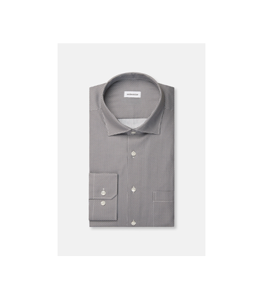 Chemise ml fant seidensticker 24beige
