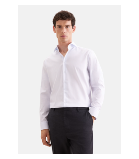 Chemise ml fant seidensticker 11ciel
