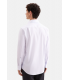 Chemise ml fant seidensticker 11ciel