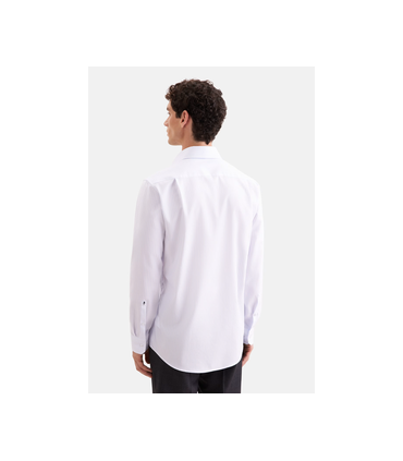 Chemise ml fant seidensticker 11ciel