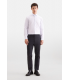Chemise ml fant seidensticker 11ciel