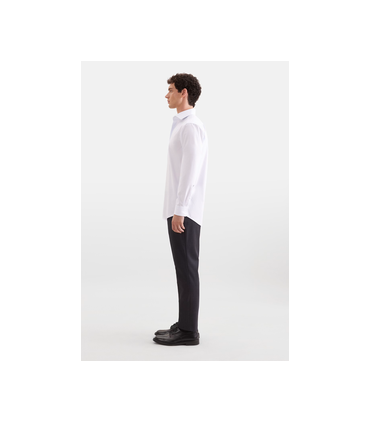 Chemise ml fant seidensticker 11ciel