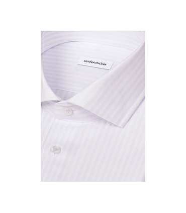 Chemise ml fant seidensticker 11ciel