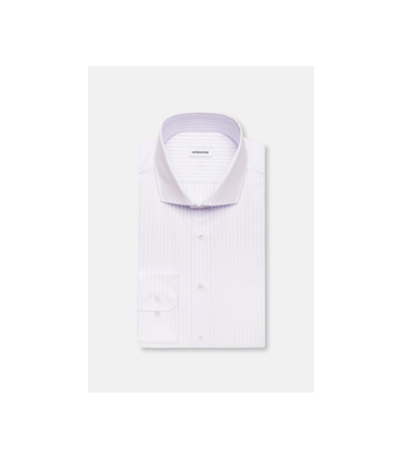 Chemise ml fant seidensticker 11ciel
