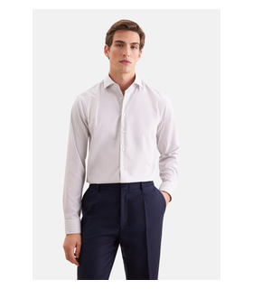 Chemise ml fant seidensticker 24beige