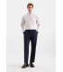 Chemise ml fant seidensticker 24beige