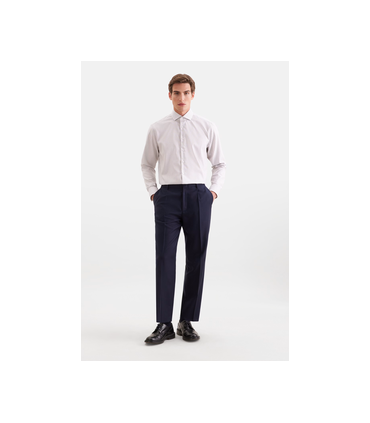Chemise ml fant seidensticker 24beige