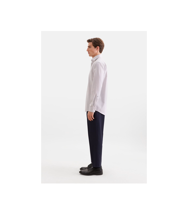 Chemise ml fant seidensticker 24beige