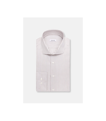 Chemise ml fant seidensticker 24beige