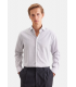 Chemise ml fant seidensticker 78vert
