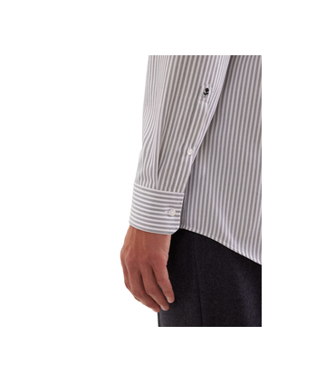 Chemise ml fant seidensticker 78vert