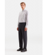 Chemise ml fant seidensticker 78vert