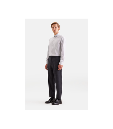 Chemise ml fant seidensticker 78vert
