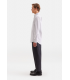 Chemise ml fant seidensticker 78vert