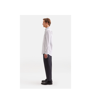 Chemise ml fant seidensticker 78vert