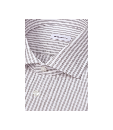 Chemise ml fant seidensticker 78vert