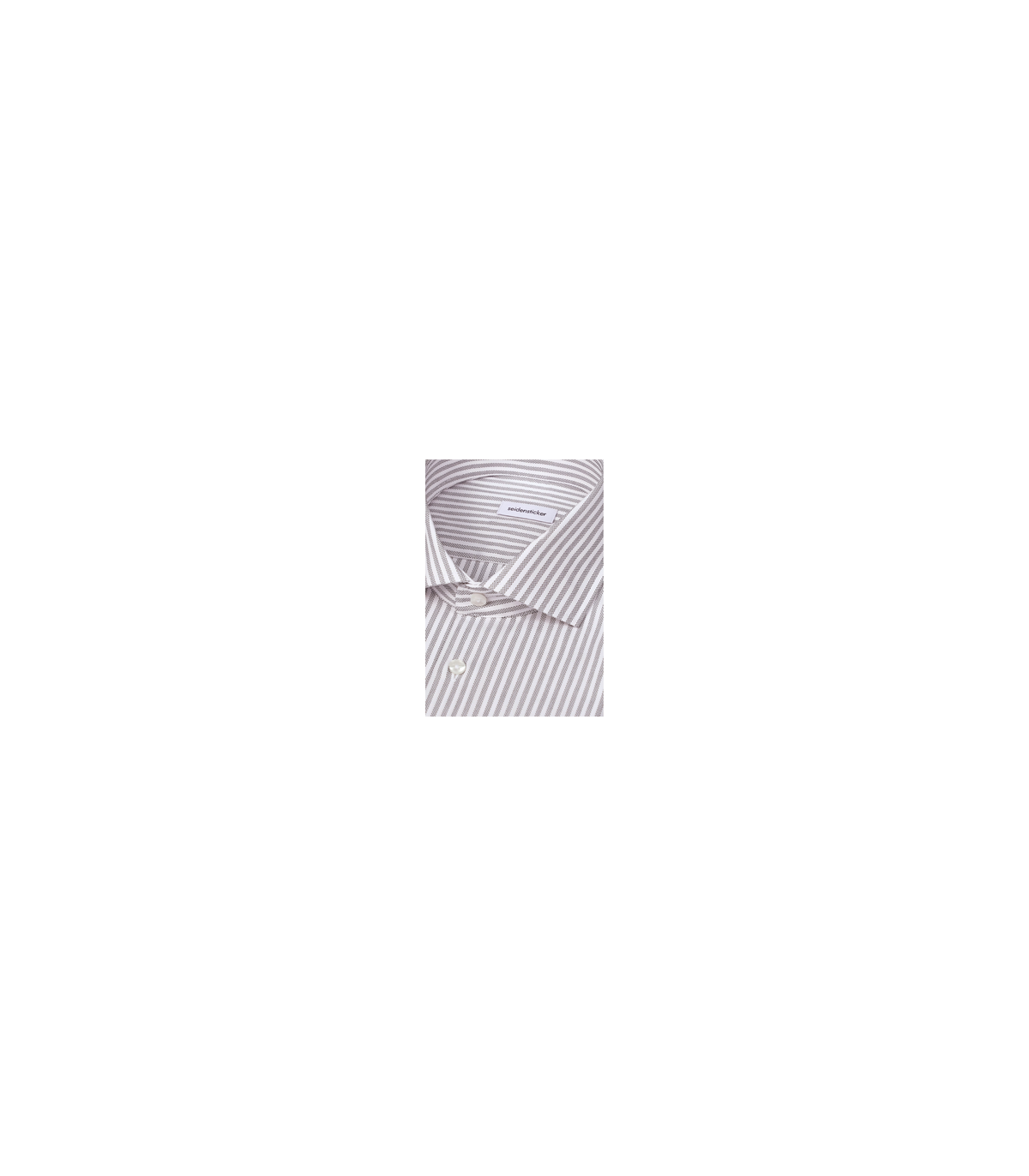 Chemise ml fant seidensticker 78vert