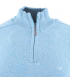 Pull col zippe best guest 75ciel